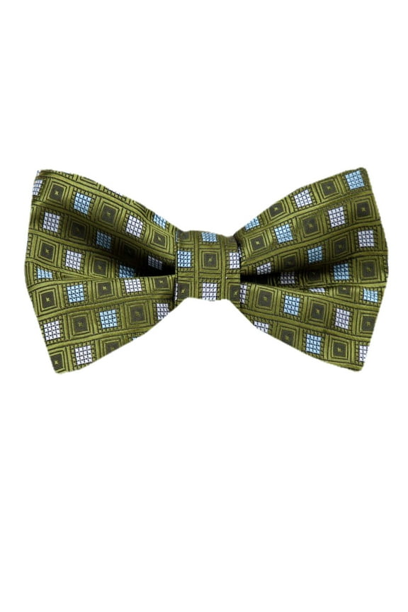 Boys and Youth Pre Tied Bow Tie Many Colors and Pattern Available