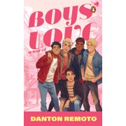Boys Love, Paperback