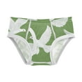 thumbnail image 1 of Boys cotton triangle briefs, safety standard, comfortable and breathable, children's underwear. Pigeons, 1 of 7