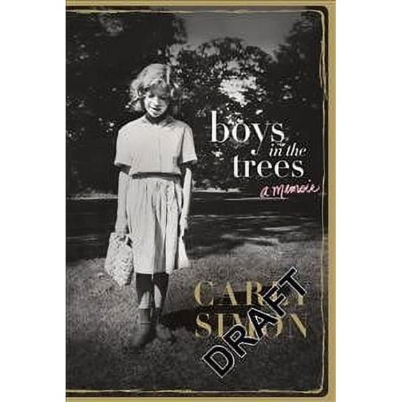 Boys in the Trees : A Memoir