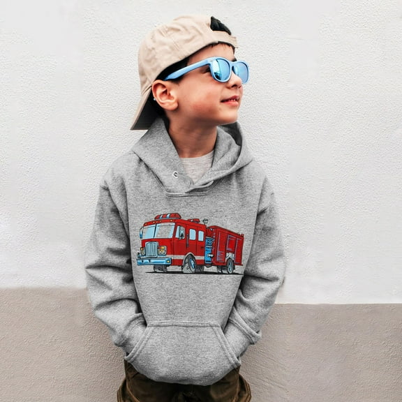 Boys hoodies Cropped Sweatshirts Cotton Hoodies Youth Long Sleeve Graphic Top