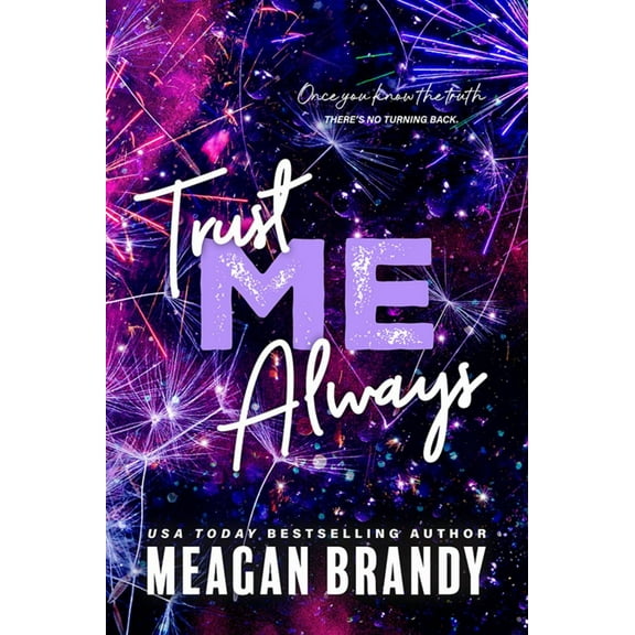 Trust Me Always (Special edition) (Paperback)