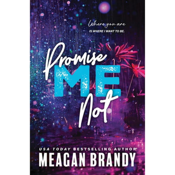 Pre-Owned Promise Me Not (Paperback) 1464221928 9781464221927