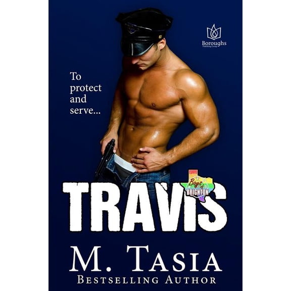 Travis (Paperback) by M Tasia