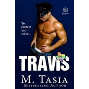 Travis Paperback by M Tasia