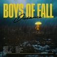thumbnail image 1 of Boys of Fall - Distance - Music & Performance - CD, 1 of 1