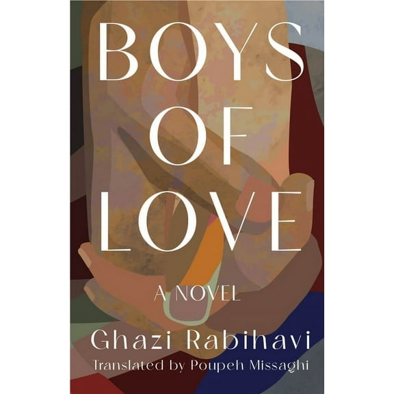 Boys of Love, (Paperback)