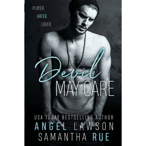 Boys of Preston Prep Devil May Care, Book 1, (Paperback)