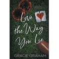 thumbnail image 1 of Boys of Riverside: Love the Way You Lie (Paperback), 1 of 1