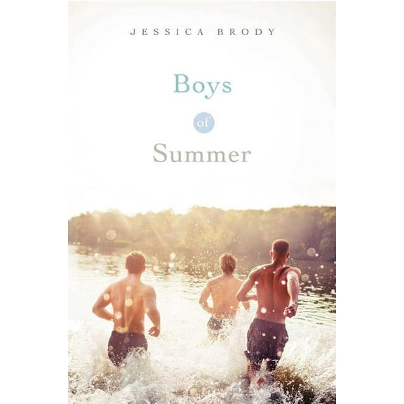 Boys of Summer (Paperback)