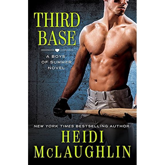 Pre-Owned Third Base Paperback
