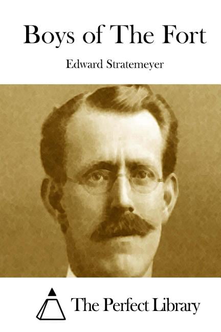 Boys of The Fort, (Paperback)