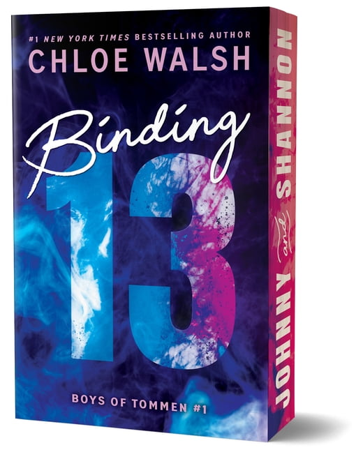 Boys of Tommen Binding 13 (Deluxe Edition), Book 1, (Paperback)