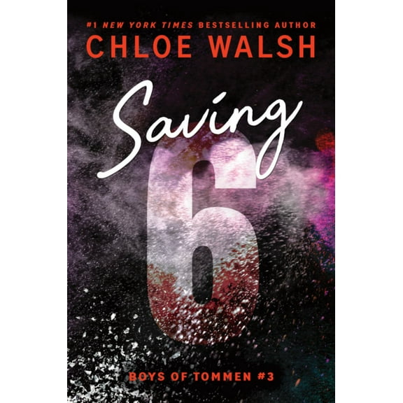 Saving 6 (Standard Edition) (Paperback)