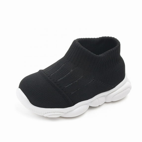 Boys and s Children's Toddler Shoes for s Shoes Fly Weaving Mesh Shoes for s Shoes Breathable Non Shoes Toddler Boys Size 12 Shoes Spring Casual Toddler Shoes