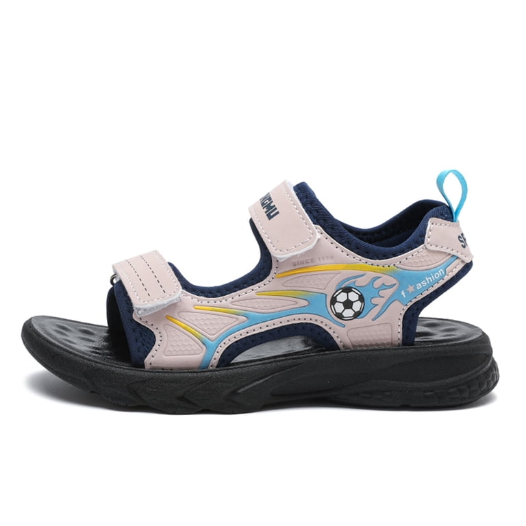 Children'S Outdoor Sandals: Perfect Footwear for Summer Adventures
