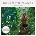 thumbnail image 1 of Boys with Plants 2020 Wall Calendar: (2020 Wall Calendar for Women (and Men!), Yearly Wall Calendar) (Other), 1 of 3