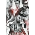 thumbnail image 1 of Boys with Toys Boys with Toys, Book 1, (Paperback), 1 of 1