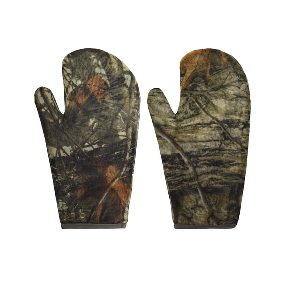 Boyscolos Mosquitoes Protections Glove Foot Cover Outdoors Breathable Mesh Hand Cover Mesh Glove for Camping and Fishing Dark Green One Size