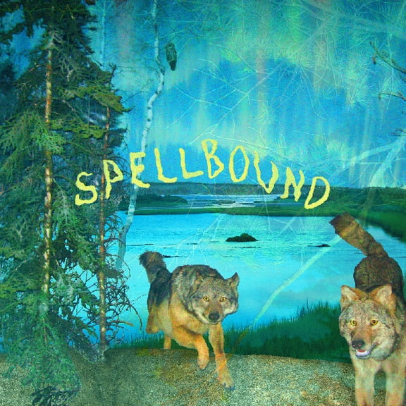 Boyscott - Spellbound - Music & Performance - Vinyl