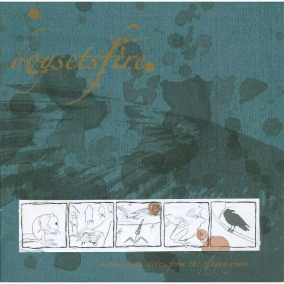 The Misery Index: Notes From The Plague Years