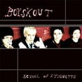 thumbnail image 1 of Boyskout - School of Etiquette - Punk Rock - CD, 1 of 1