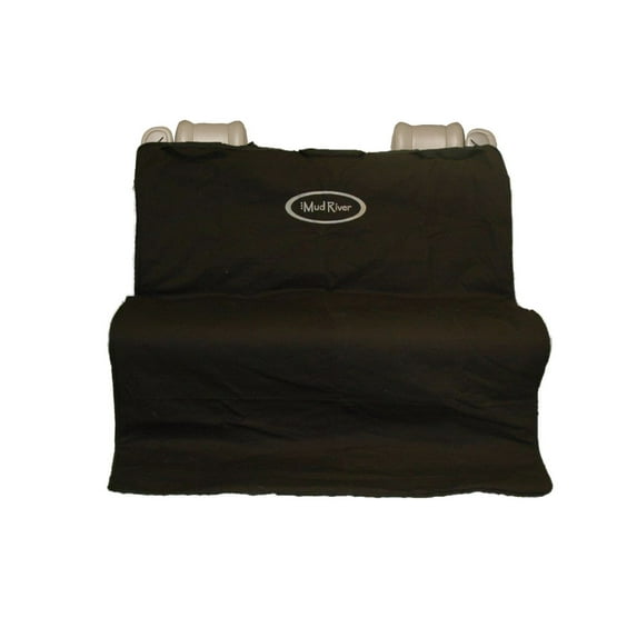 Boyt 2 Barrel Seat Cover, Black, Regular