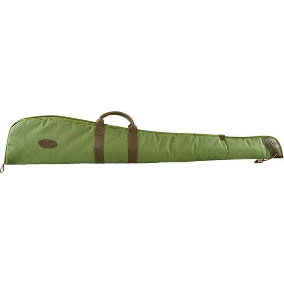 Boyt Canvas Shotgun Case 52" Canvas Green