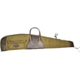 thumbnail image 1 of Boyt Deluxe Plantation Series Scoped Rifle Case 48" Nylon Taupe, 1 of 4