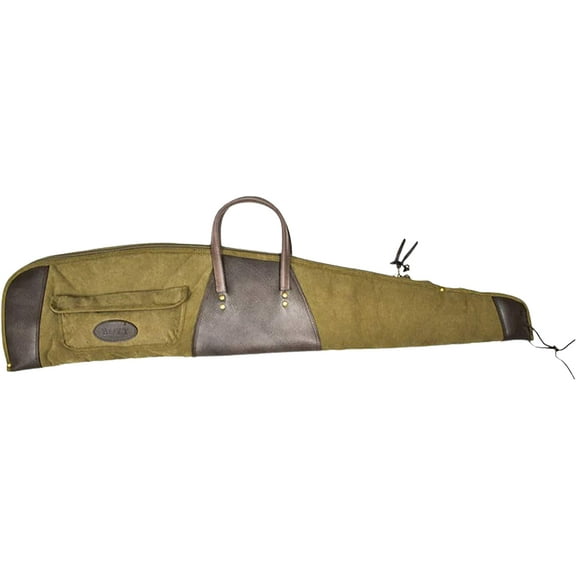 Boyt Deluxe Plantation Series Scoped Rifle Case 48" Nylon Taupe