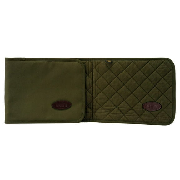 Boyt Gun Cleaning Mat 12" x 48"