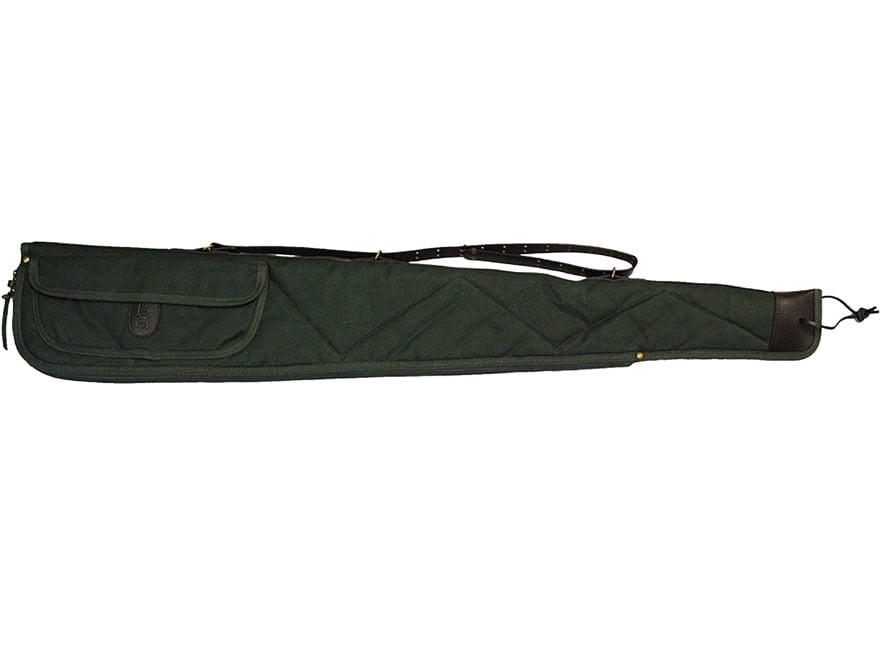 Boyt Harness 14534 Shotgun Case 48" Canvas Green