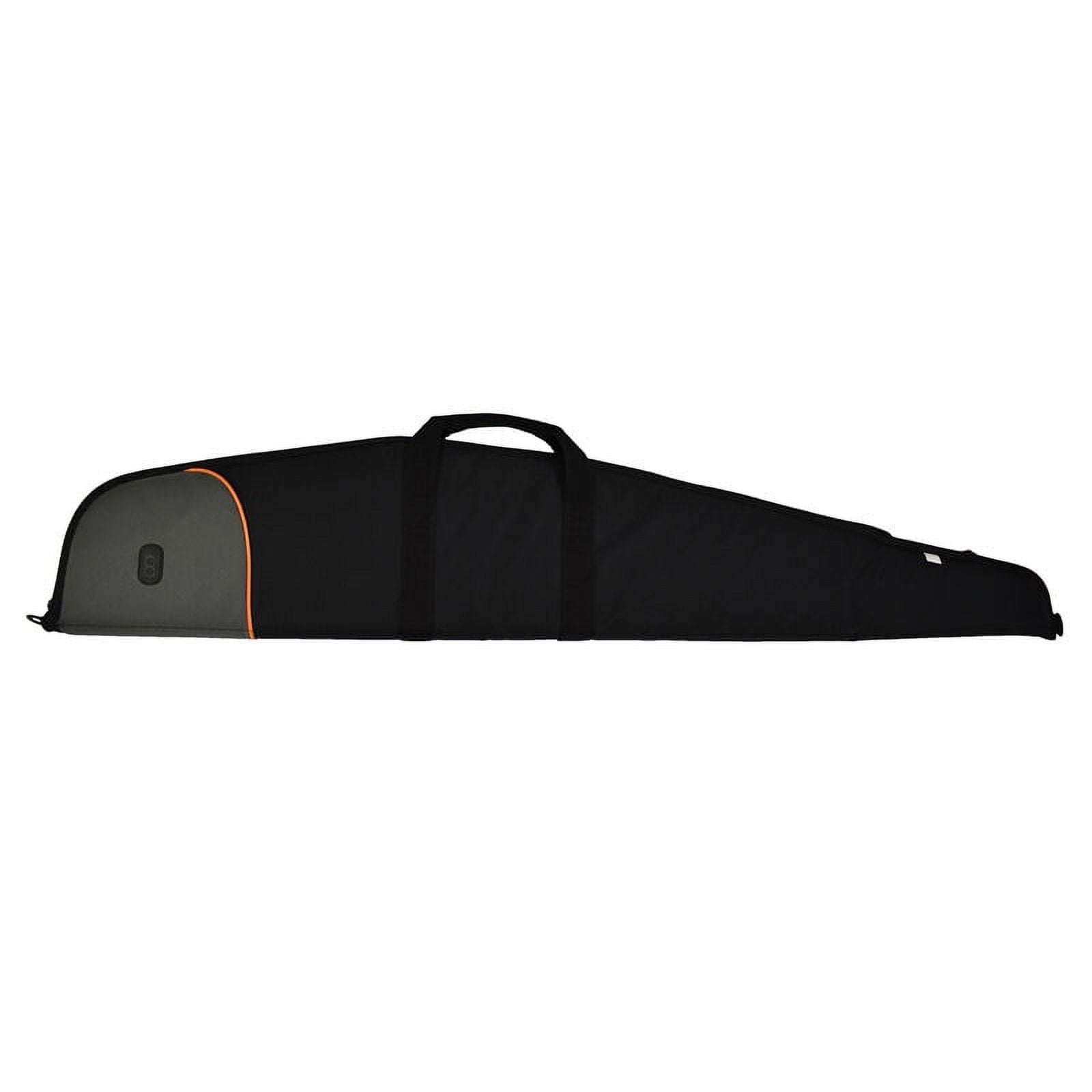 Bob Allen 70019 Club Series Rifle Case 48