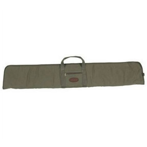 Boyt Harness Double Gun Case, OD Green, 52in