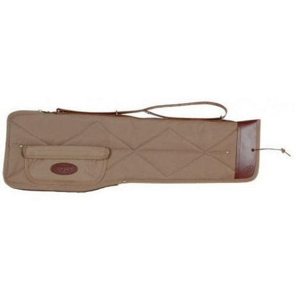 Boyt Harness Signature Series Two Barrel Set Takedown Case, Khaki, 30in