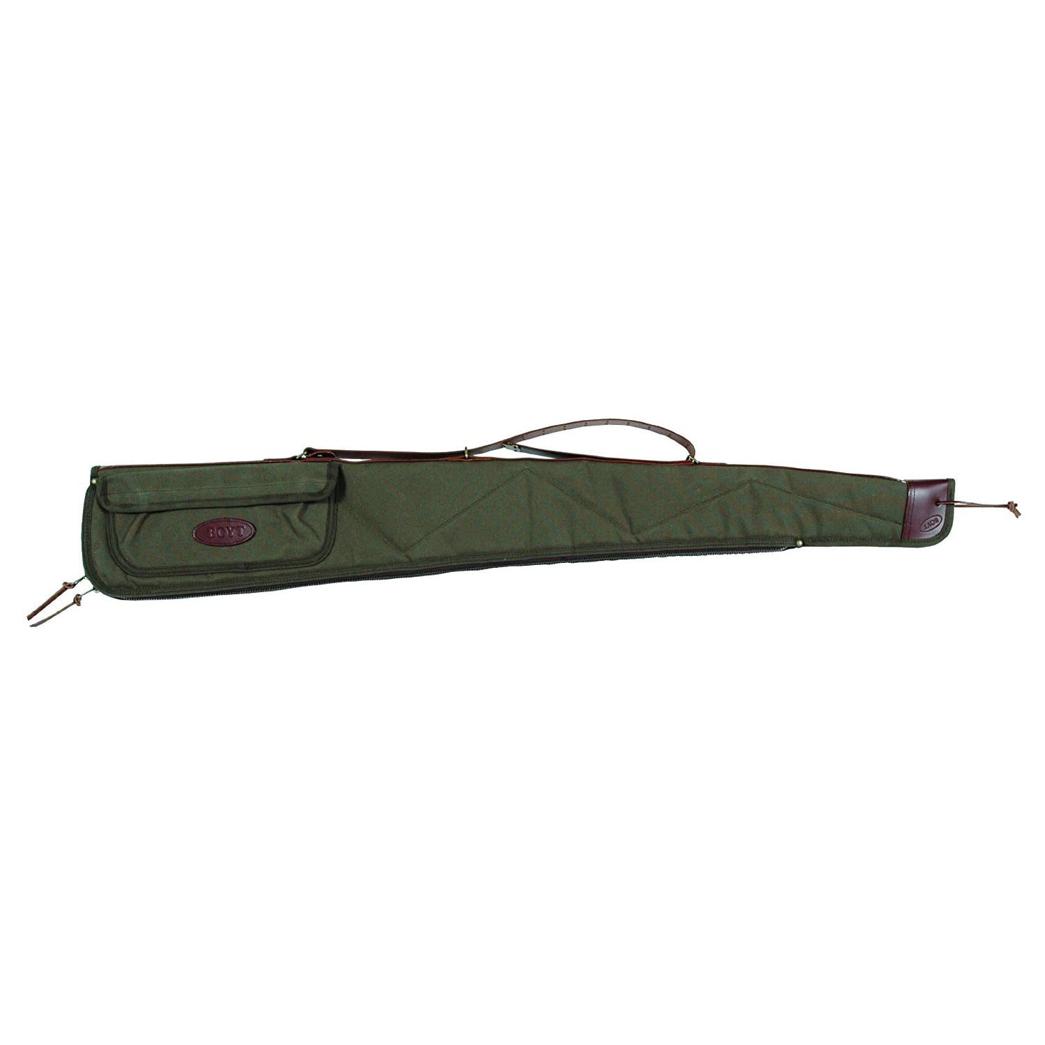 Boyt Harness GCWC5211 Signature Series 52 Inch Soft Shotgun Gun Case, Green