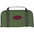 thumbnail image 1 of Boyt Rectangular Pistol Case 16" Green, 1 of 3
