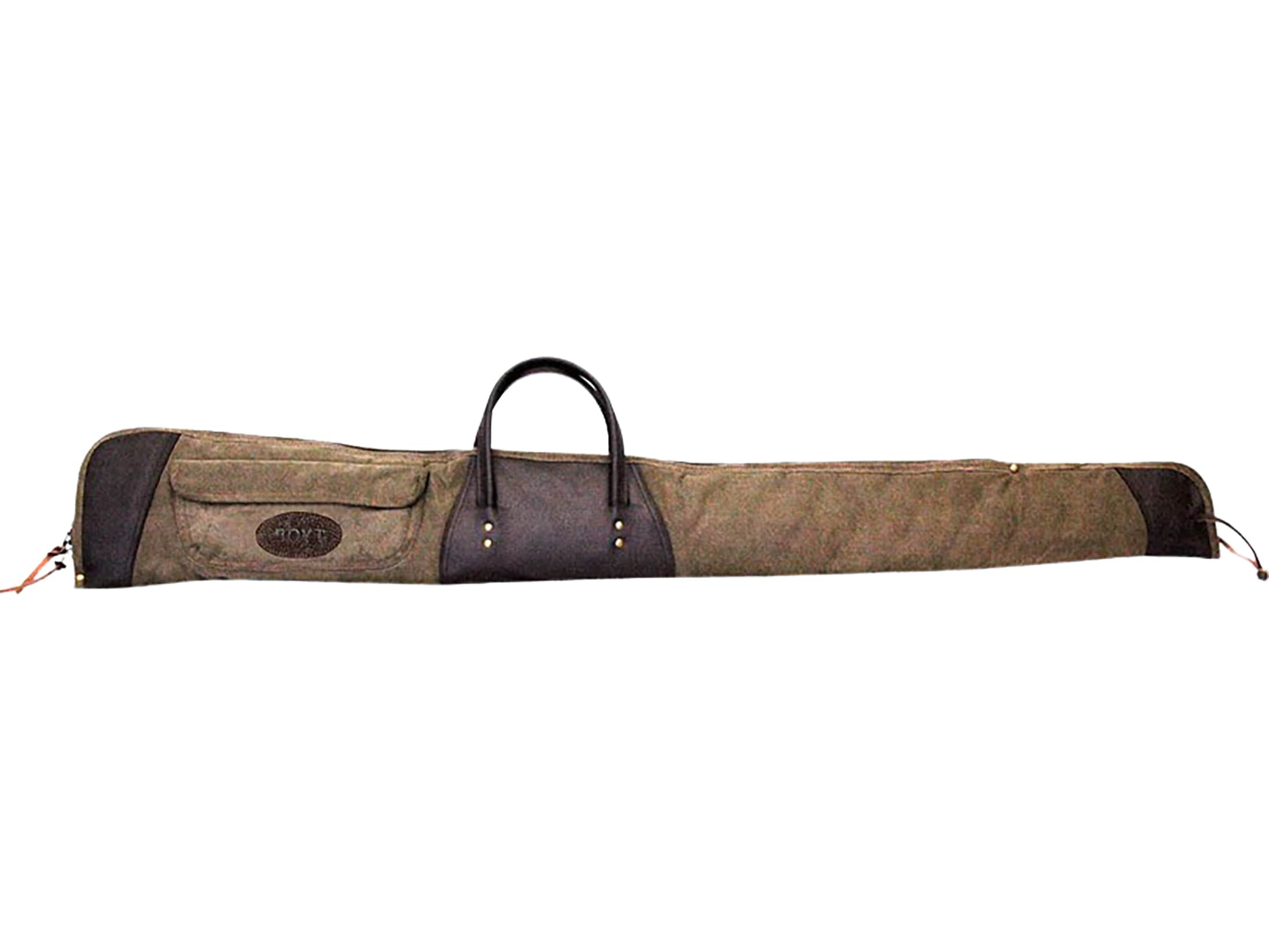 Boyt Deluxe Plantation Series Shotgun Case 48" Canvas Taupe