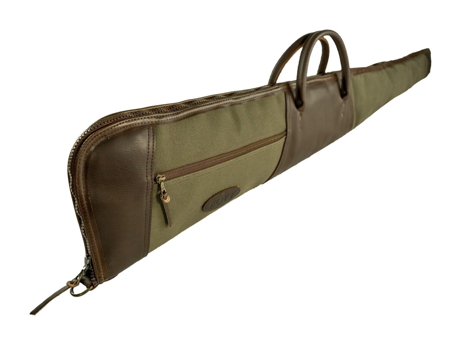 Boyt Harness Shotgun Case, 48 in, Green