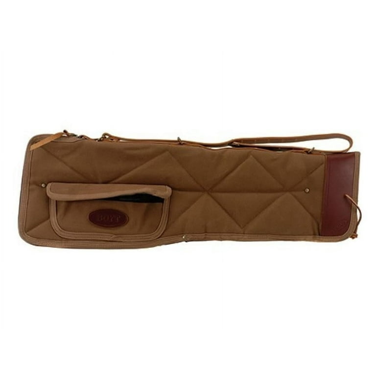 Boyt Harness Signature Series Takedown Canvas Case, Khaki