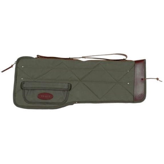 Boyt Harness Signature Series Two Barrel Set Takedown Case, OD Green, 30in