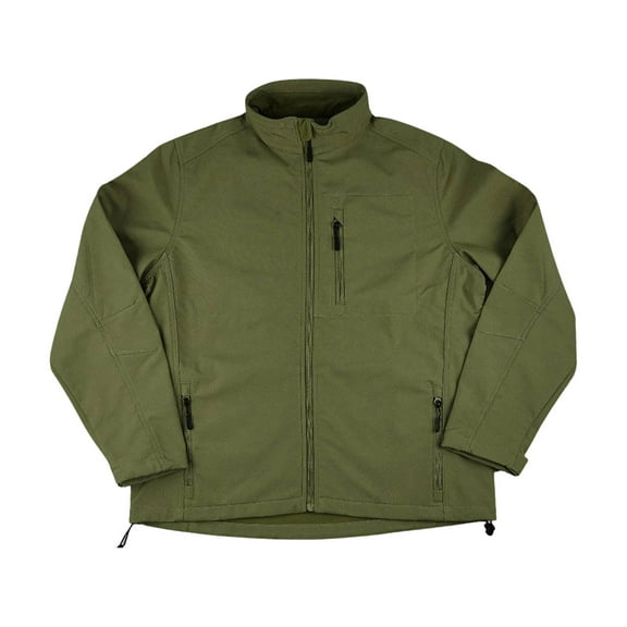 Boyt Men's Zephyr Jacket Sage 3XL