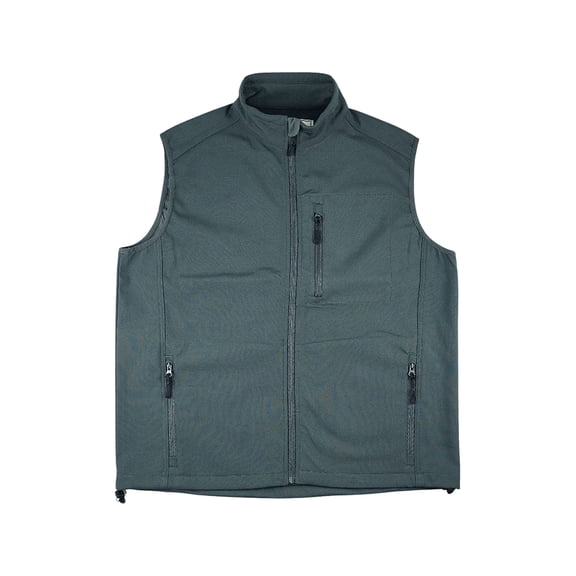 Boyt Men's Zephyr Vest Midnight 2XL