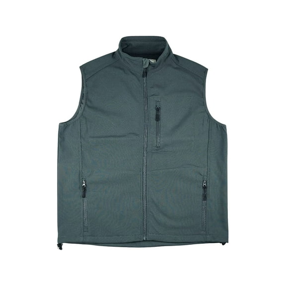 Boyt Men's Zephyr Vest Midnight Medium