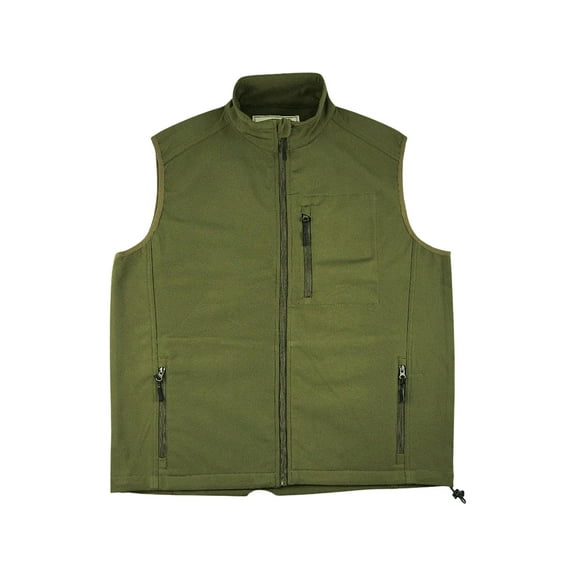 Boyt Men's Zephyr Vest Sage 2XL