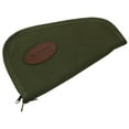 thumbnail image 1 of Boyt Harness Heart-Shaped Handgun Case, OD Green, 12in, 1 of 7