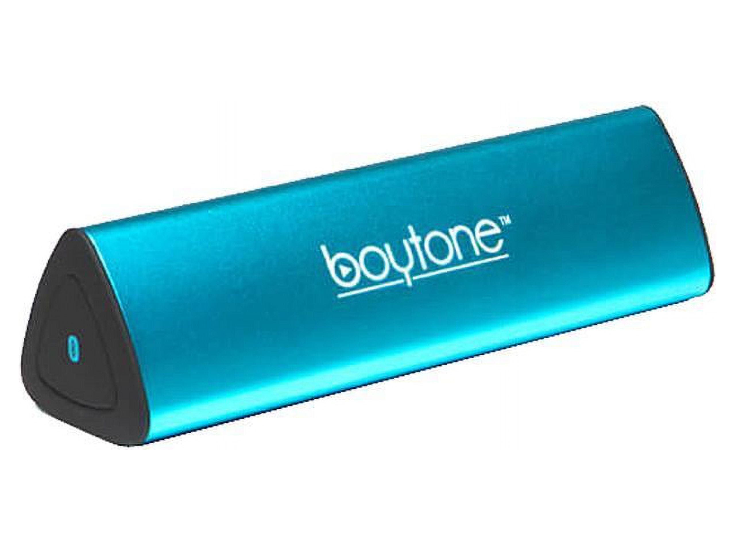 Boytone BT-120BL Portable Bluetooth Speaker