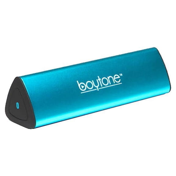 Boytone BT-120BL Portable Bluetooth Speaker