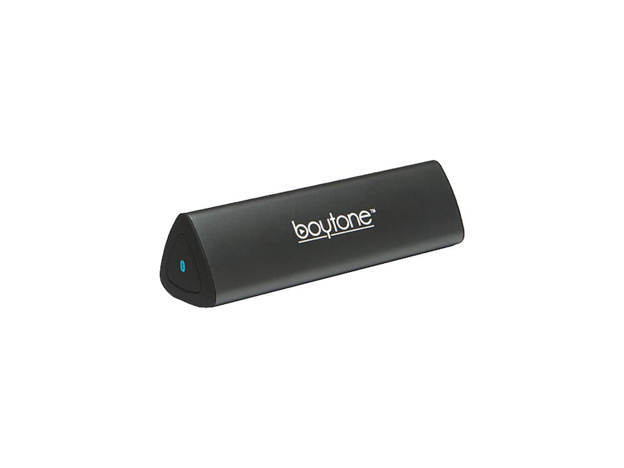 Boytone BT-120GR Portable Bluetooth Speaker