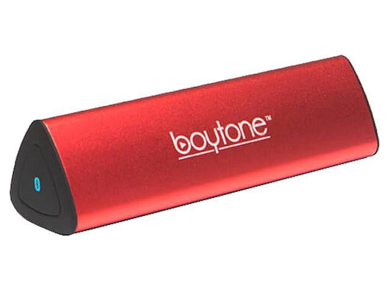 Boytone BT-120RD Portable Bluetooth Speaker